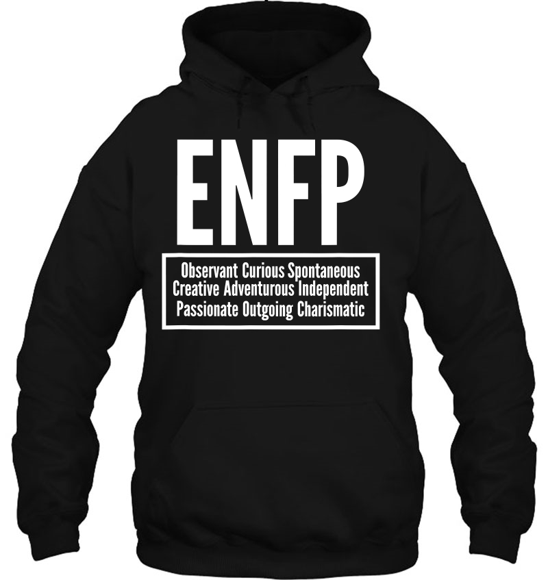 Enfp Personality Tshirt Mugs