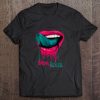 Falling In Reverse - Lips - Official Merchandise Tee