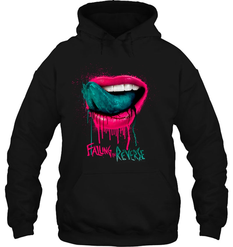 Falling In Reverse - Lips - Official Merchandise Mugs