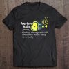 Funny Amateur Radio Quote Gift For Ham Radio Enthusiasts Tee