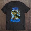 Funny Bluegill Fishing Bluegill Whisperer Tee