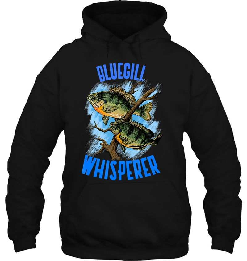 Funny Bluegill Fishing Bluegill Whisperer Mugs