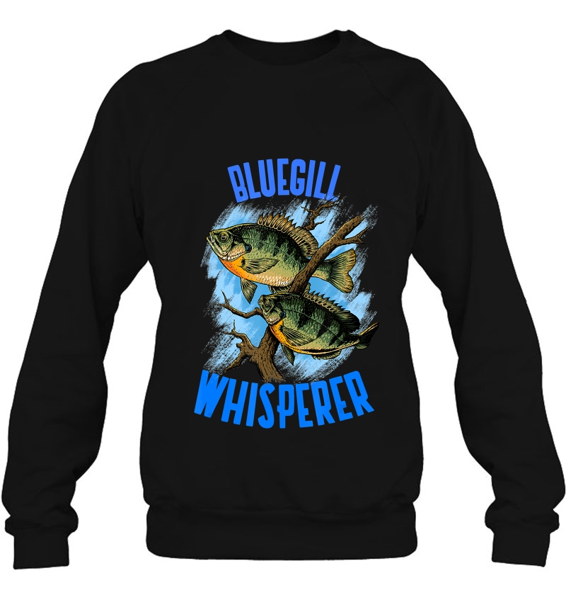 Funny Bluegill Fishing Bluegill Whisperer Mugs