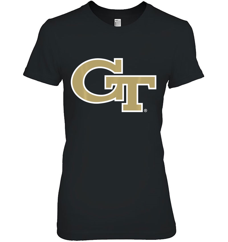 Georgia Tech Gt Yellow Jackets Ncaa Ppgt01 Ver2 Hoodie