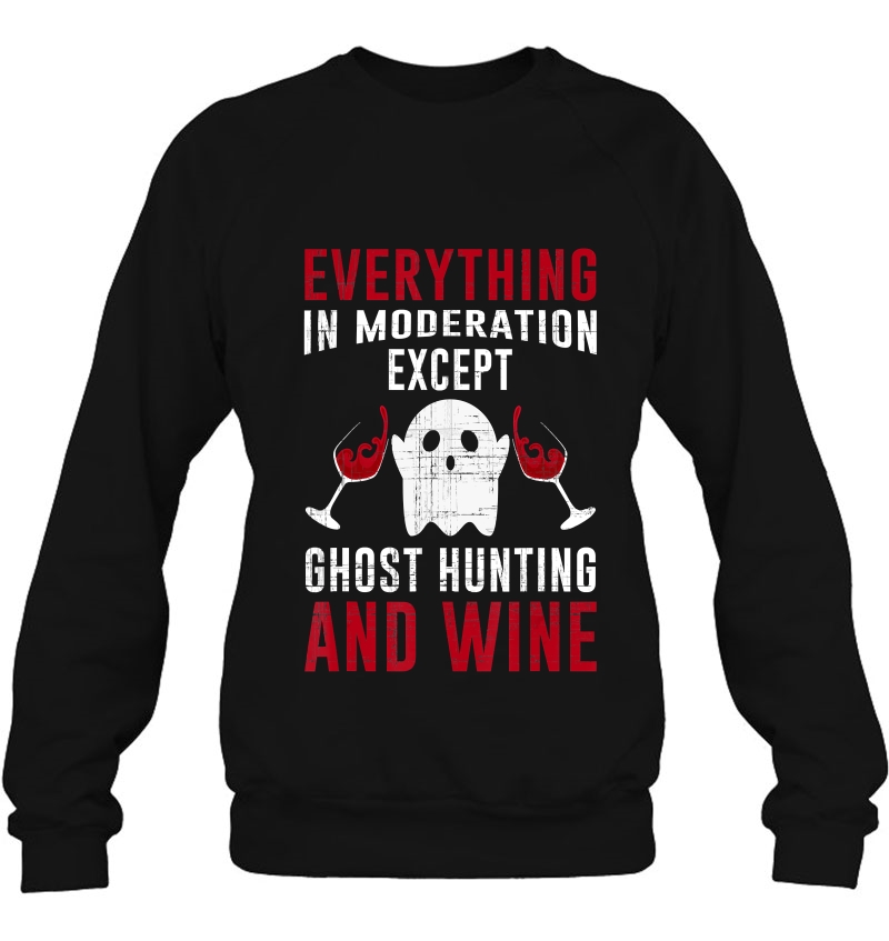 Ghost Hunting Halloween Hunter Love Wine Adventures Costume Mugs