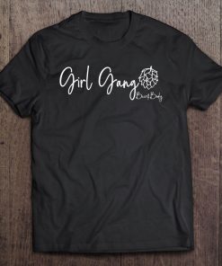 Girl Gang Hop Tee