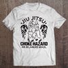 Brazilian Jiu Jitsu Bjj Mixed Martial Arts Mma Fighter Gift Tank Top Tee