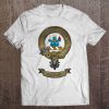 Clan Maitland Scottish Pride Family Coat Of Arms Tee