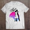 Dirty Dancing Circle Landscape Premium Tee