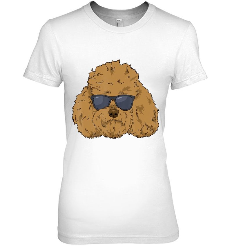 Goldendoodle Dog Doodle Mom Shirt Dad Labradoodle Tee Doodle Hoodie