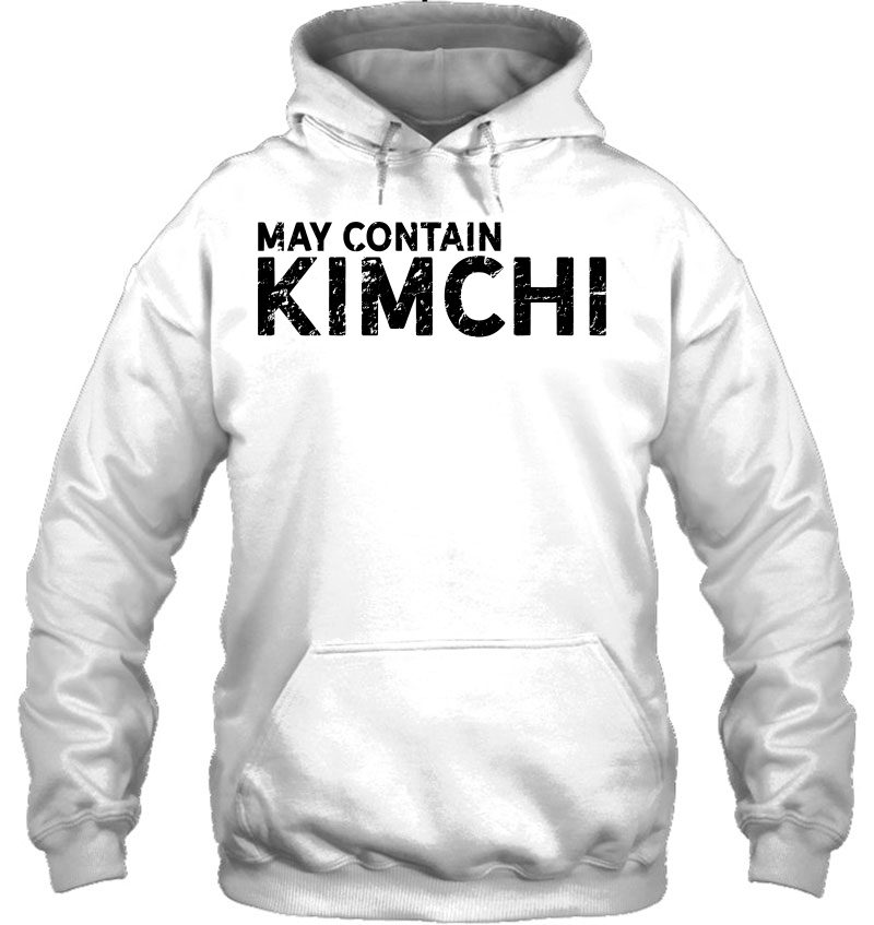 Korean Shirt Funny Kimchi Lover Tshirt Korean American Gift Mugs