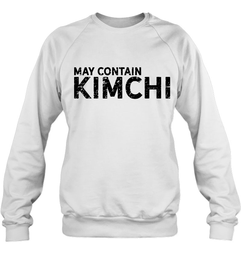 Korean Shirt Funny Kimchi Lover Tshirt Korean American Gift Mugs