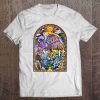 Legend Of Zelda Wind Waker Kargaroc Glass Graphic Tee