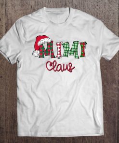 Mimi Claus Tee