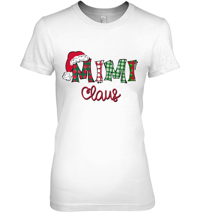 Mimi Claus Hoodie