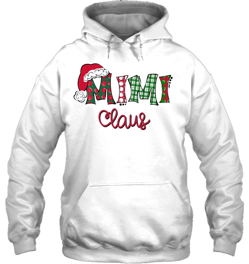 Mimi Claus Mugs