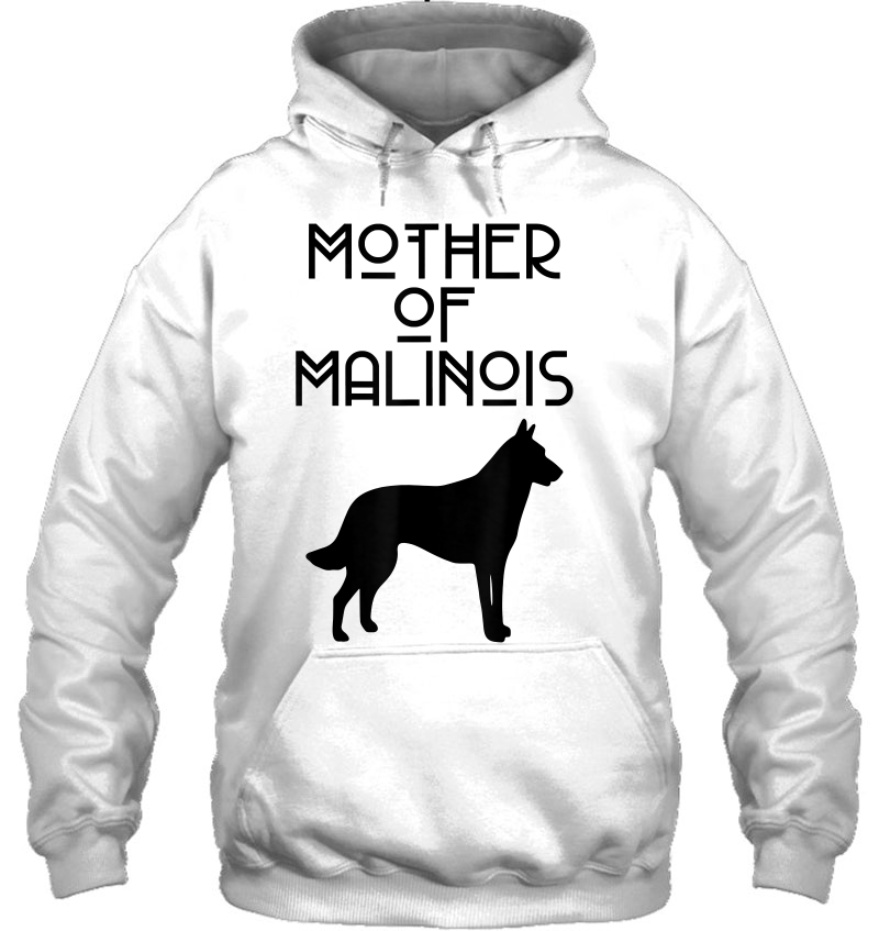 Mother Of Malinois Acr009a Dog Mugs