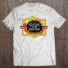 Rockin' The Suburbs, Cool Retro 70S Tee