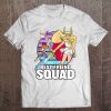 She-Ra And The Princess Of Power Best Friend Squad Tank Top Tee