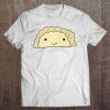 Stuffed Crust Tees Pierogi Friend Buffalo Tee