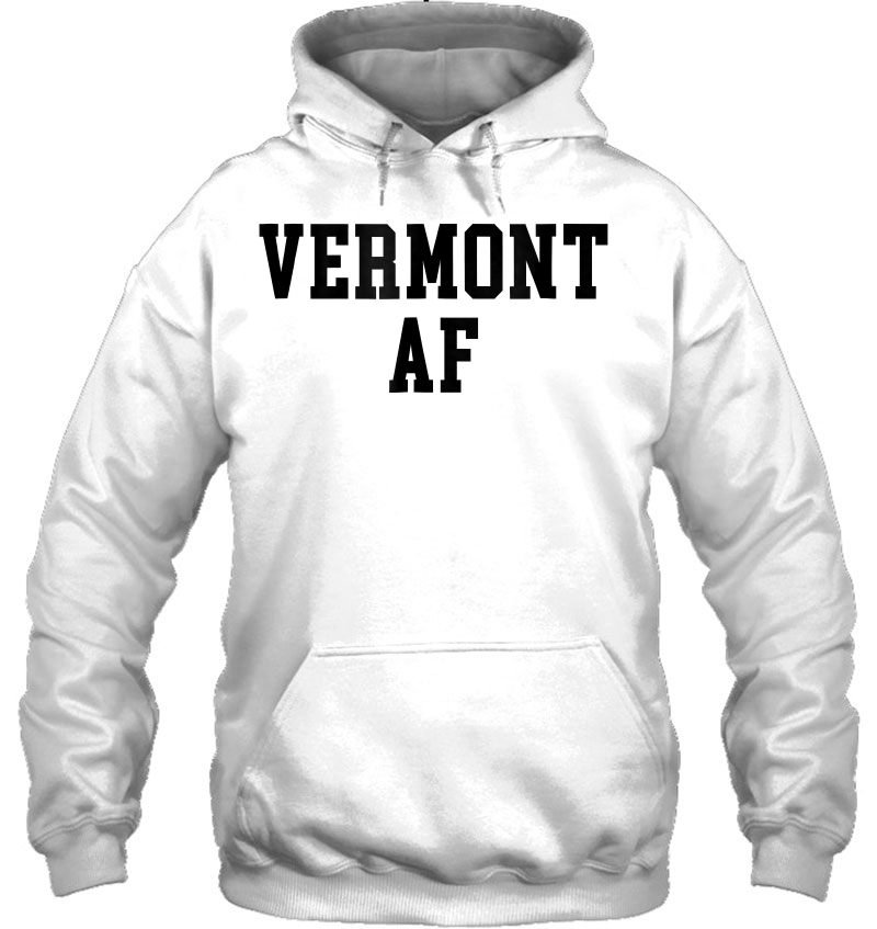 Vermont Af Mugs