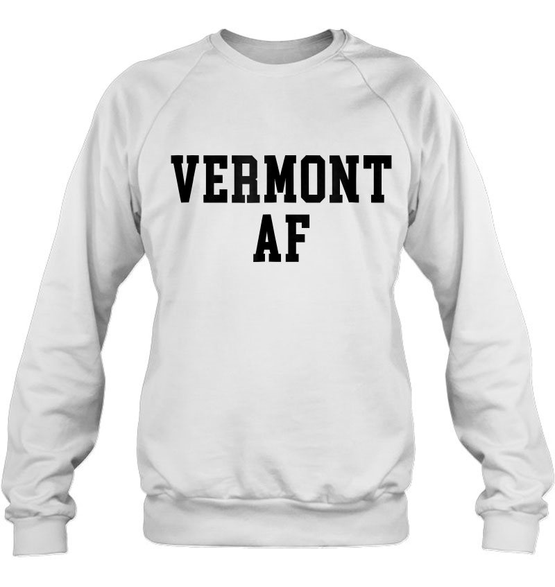 Vermont Af Mugs