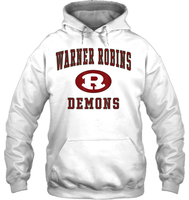 Warner Robins High School Demons C1 Ver2 Mugs