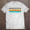 Wayzata Minnesota Mn Tee