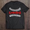 6 4 3 2 Baseball Math Tshirt Mom Dad Kids Gift Funny Sport Tee