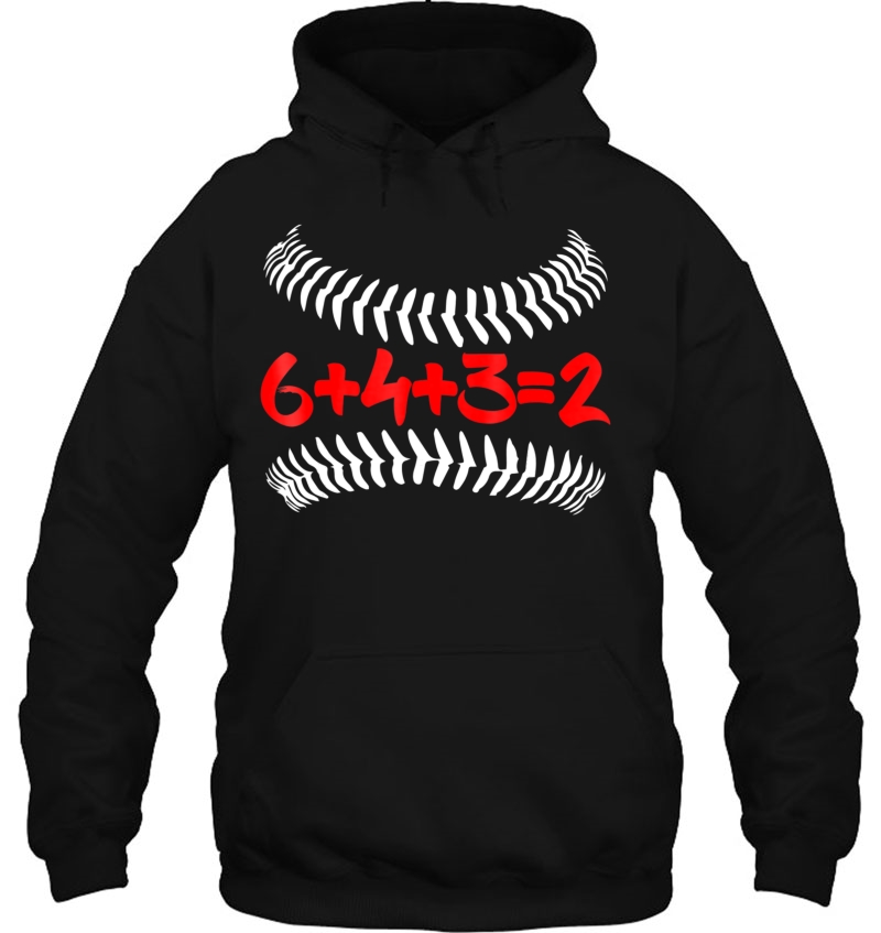 6 4 3 2 Baseball Math Tshirt Mom Dad Kids Gift Funny Sport Mugs