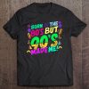 80S 90S Gift Tee