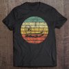 Airboat Retro Racing Tour Tee