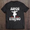 Amor Eterno Juan Gabriel Tank Top Tee