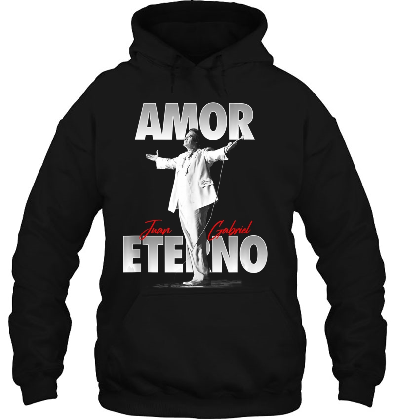 Amor Eterno Juan Gabriel Tank Top Mugs