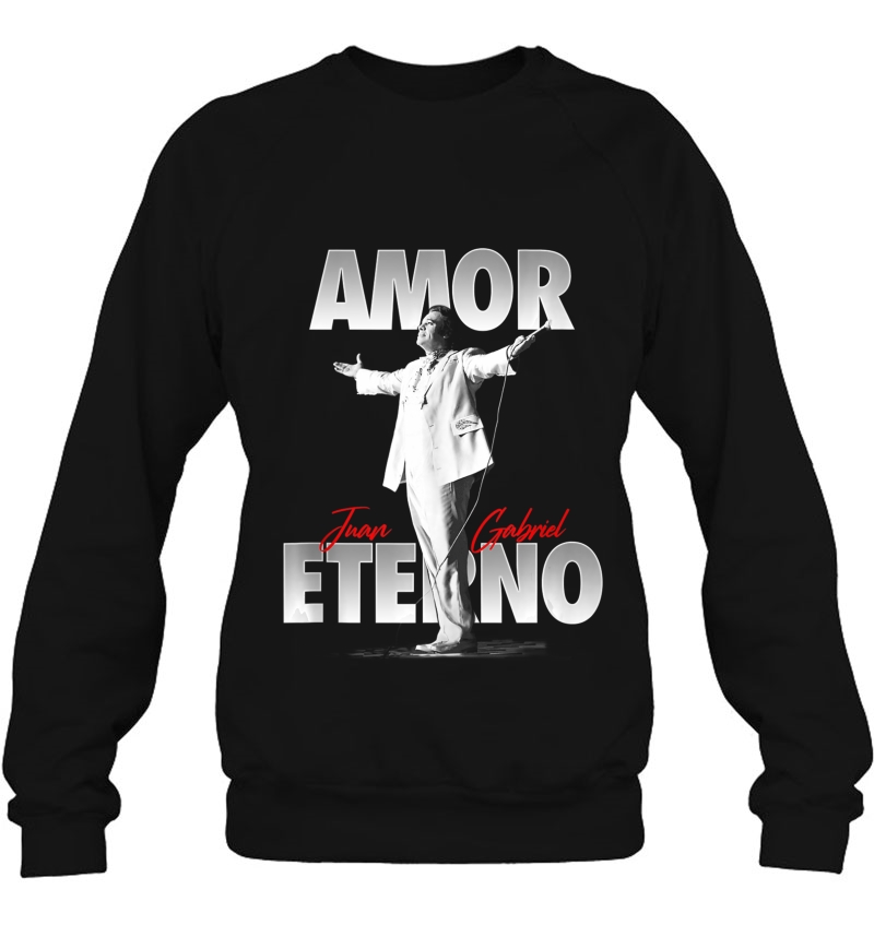 Amor Eterno Juan Gabriel Tank Top Mugs