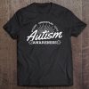 Autism Awareness - Autistic Pride Mom Neurodiversity Gift Tee