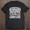 Builder Shirt Tee