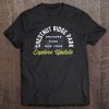 Chestnut Ridge Park Tshirt - Orchard Park Explore Upstate Tee