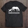 Chincoteague Ponies Tee