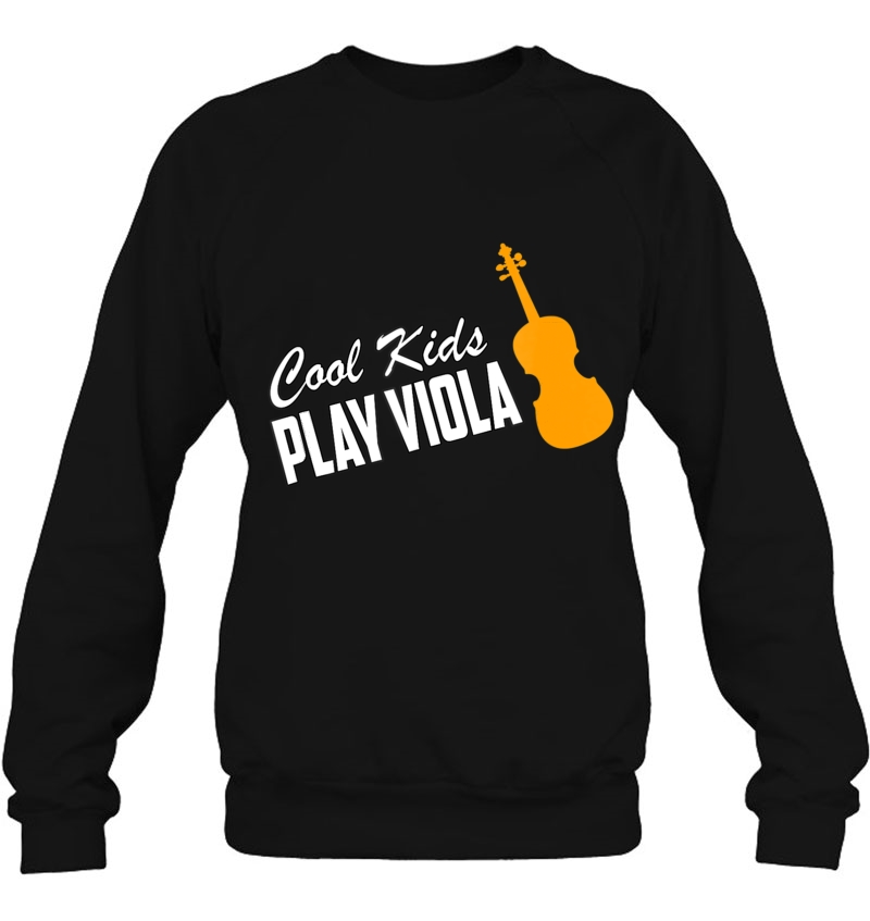 Cool Kids Play Viola For Violists Or Viola Players Mugs