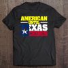 D's Texas Tees Tshirt American Until Texas Secedes Tee Tee