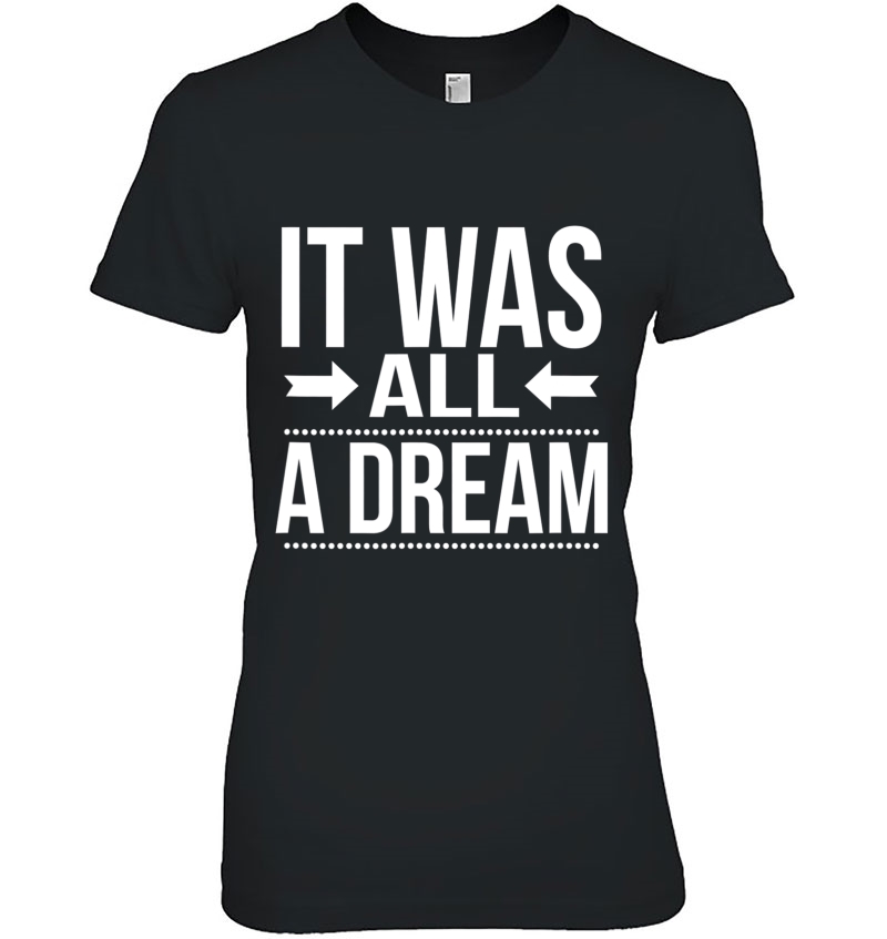 Dream Ladies Tee