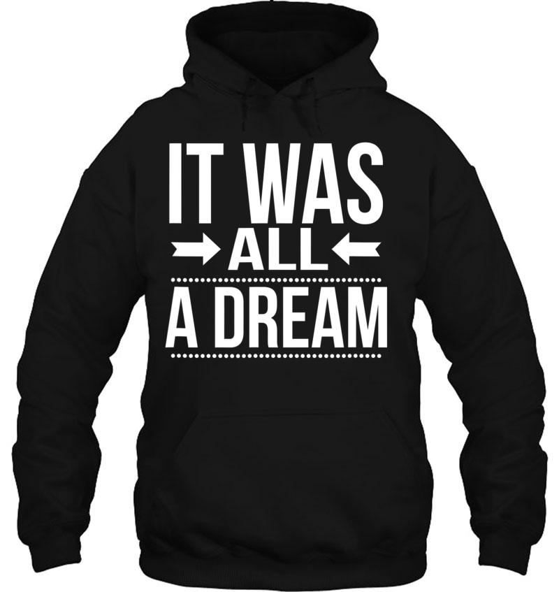 Dream Hoodie