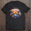 Dreamworks Spirit Riding Free Run Free Tee