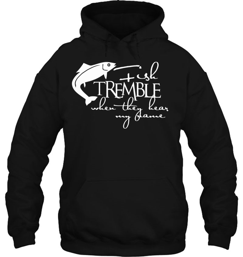 Fishing Tee Men