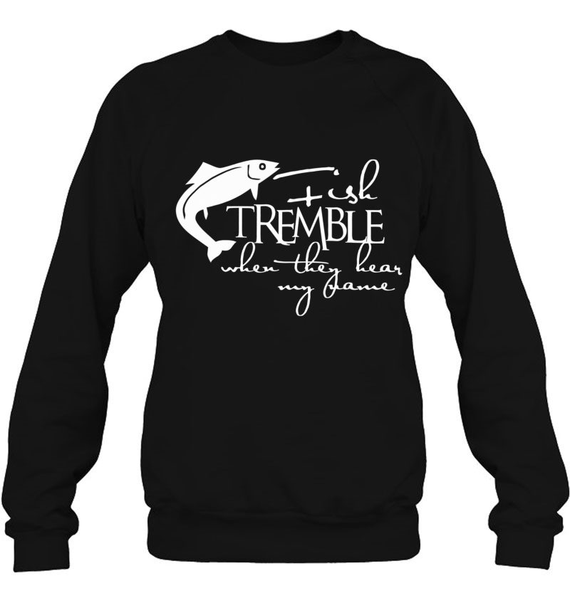 Fishing Tee Men