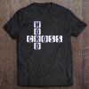 Funny Crossword Champion Word Game Enthusiast Tee