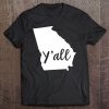 Georgia Y'all Tee