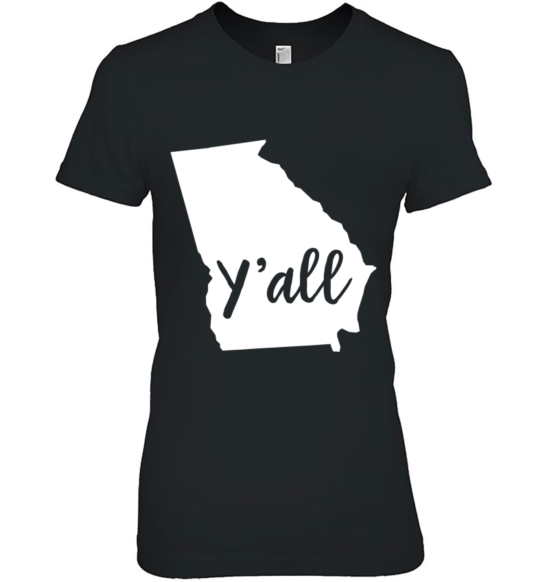 Georgia Y