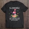 Glammingo-Summer-Only More Fabulous And Awesome Tee